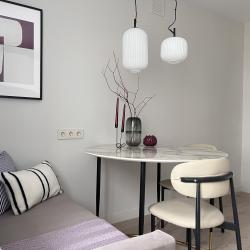 Фото Апартаменты на улице Велижская 12А