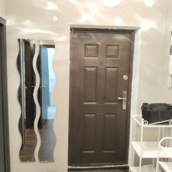 1-комнатные апартаменты студия