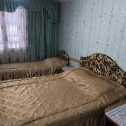 Фото Отель Людмила