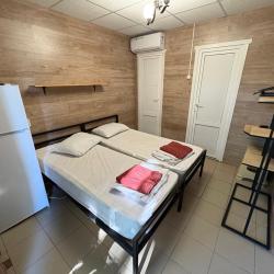 Комната стандарт с 2 односпальными кроватями