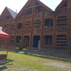 Фото Отель Феникс в Узнезе