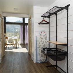 Фото Отель Альпинс residence