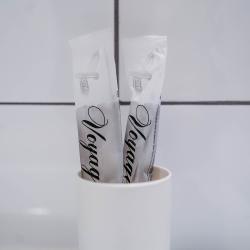 Апартаменты студия White&Black