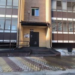 Фото Отель AbakanApart (Апарт) на улице Генерала Тихонова 4