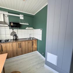 Фото Апартаменты на проспекте Героев-Североморцев 11к1