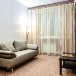 Фото Отель Lexx (Лекс)