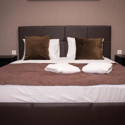 Фото Отель Nur (Нур)