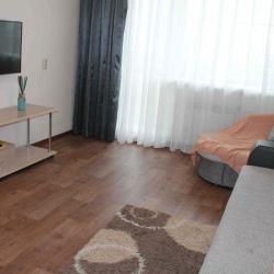 Фото Апартаменты на Серышева 74