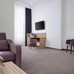 Фото Отель Орлиные скалы