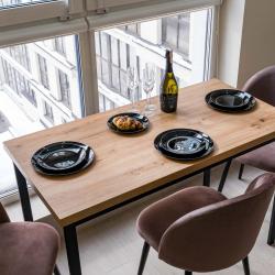 1-комнатные апартаменты улучшенные