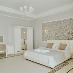 Фото Отель Demfil (Демфил)