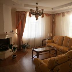 Вилла премиум (с пансионом)