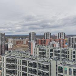 1-комнатные апартаменты люкс
