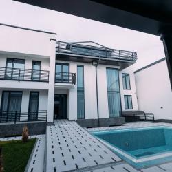 Фото Отель White Hotel (Вайт)