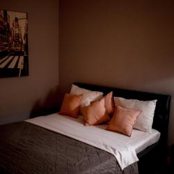 Фото Отель Romantic Room (Романтик Рум)