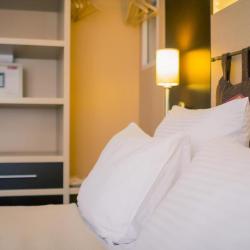 Фото Отель Alpen Club (Альпен Клаб)