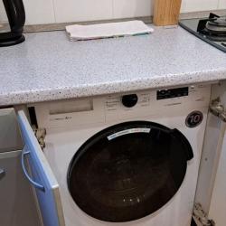 Фото Апартаменты на улице Мира, 76