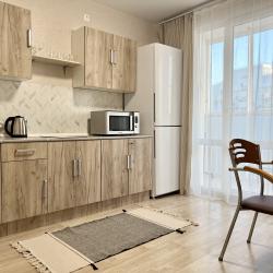 Фото Отель Rental Family Rooms (Рентал Фэмили Румс) на улице Выборгская