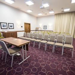 Фото Отель Hampton by Hilton Ufa (Хэмптон Хилтон )