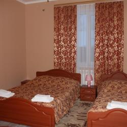 3-местный номер стандарт семейный