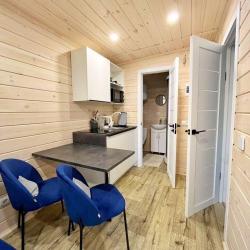 Фото Отель Nature Village (Натур Вилладж)