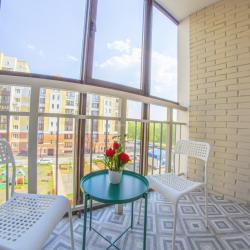 Фото Отель RENT-сервис (Рент-сервис) на улице Красный путь 105/4