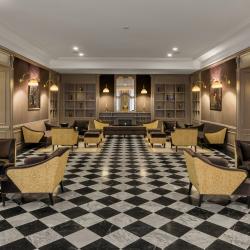 Sheraton Nizhny Novgorod Kremlin (Шератон Нижний Новгород Кремль) — 9e190c1a06f47df3368a99137588e99c