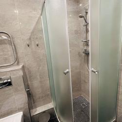 1-комнатные апартаменты стандарт на 5 этаже