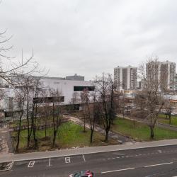 1-комнатные апартаменты улучшенные