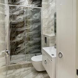 Фото Апартаменты Svetlana Park Lux, 4 комнаты