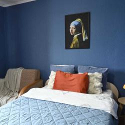 Фото Отель Гостевой дом Dangina (Дангина)