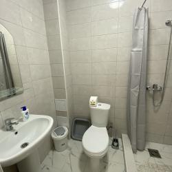 3-местный стандартный номер с террасой