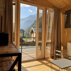 4-местный коттедж стандарт №3