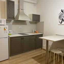 Фото Отель SeveRent (СевеРент) на улице Дзержинского