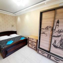 Фото Апартаменты на улице Ленина 219/6Б