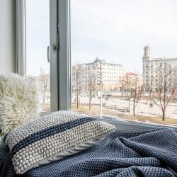 фото 7 GMApartments (ДжиЭмАпартментс) на улице Большая Бронная 29