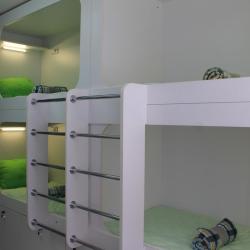 Фото МКС Хостел