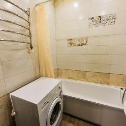 2-комнатные апартаменты стандарт