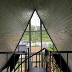 A-frame №2