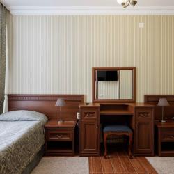 Номер стандарт улучшенный