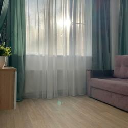 1-комнатные апартаменты стандарт