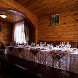 Фото Парк-отель Озёрки