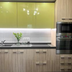 Фото Отель Pashk Inn Apartments (Пашк Инн Апартментс) на улице Краснолесья