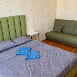 Фото Отель DreamHouse (ДримХаус) на улице Авиаторов