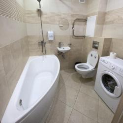 Фото Отель Желтый Нарцисс на улице Лесная