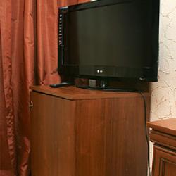 Фото Отель Ориенталь