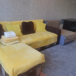 1-комнатные апартаменты эконом