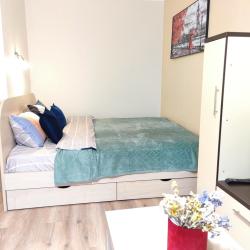 Фото Отель Апартменты на улице Фатыха Амирхана