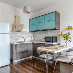 Фото Отель RentDaySpb (РэнтДэйСпб) на линии 26-я Васильевского острова