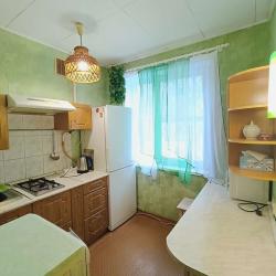 2-комнатные апартаменты стандарт Грузинская ул., 7